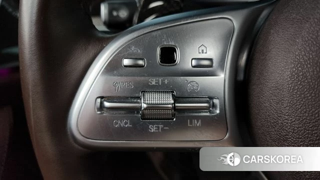 Mercedes-Benz CLS-Class C257 2019 Черный из Кореи, фото 6