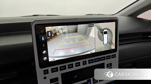 Hyundai Staria 2024 Серый из Кореи, фото 6