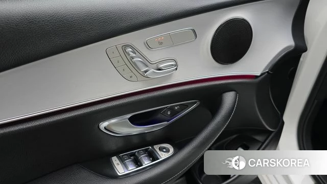 Mercedes-Benz E-Class W213 2021 Белый из Кореи, фото 6