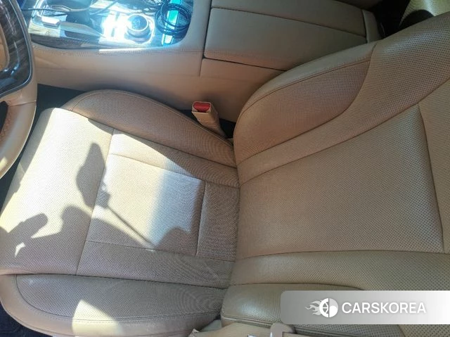 Kia More K9 2020 Белый из Кореи, фото 6