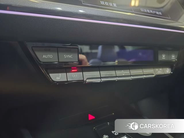 Audi Q4 e-tron 2024 Синий из Китая, фото 6