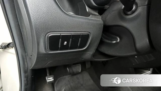 Kia The New Kia Ray 2023 Жемчужный цвет из Кореи, фото 6