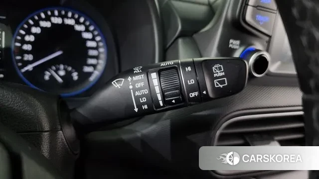 Hyundai Kona 2018 Синий из Кореи, фото 6