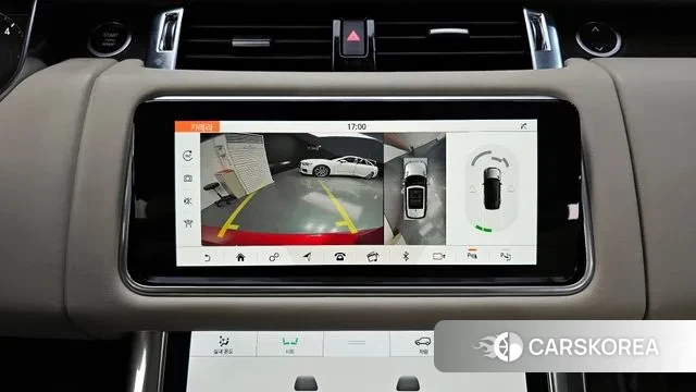 Land Rover Range Rover Sport 2nd Generation id 3058771 из Кореи 6