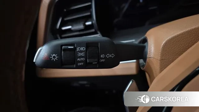 Ssangyong Torres 2023 Серый из Кореи, фото 6