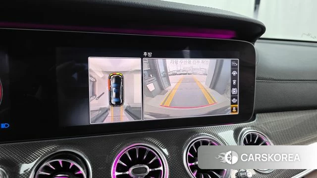 Mercedes-Benz E-Class W213 2019 Черный из Кореи, фото 6