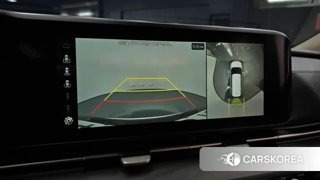 Kia Carnival 4th generation 2020 Белый из Кореи, фото 6