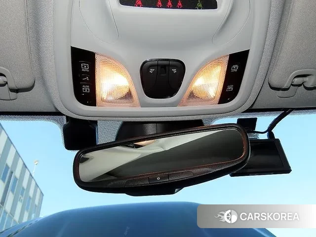 Jeep Cherokee (KL) 2021 Черный из Кореи, фото 6