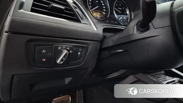 BMW 1 Series (F20) 2018 Белый из Кореи, фото 6