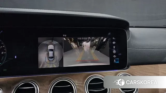 Mercedes-Benz E-Class W213 2022 Белый из Кореи, фото 6