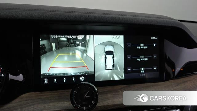 Kia Mohave Master 2020 Черный из Кореи, фото 6