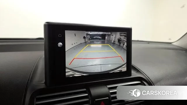 Hyundai Casper 2022 Зеленый из Кореи, фото 6