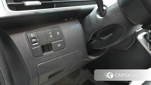 Hyundai Staria 2021 Черный из Кореи, фото 6