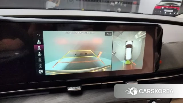 Kia Carnival 4th generation 2021 Белый из Кореи, фото 6