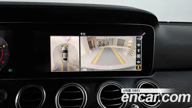 Mercedes-Benz E-Class W213 id 2708312 из Кореи 6