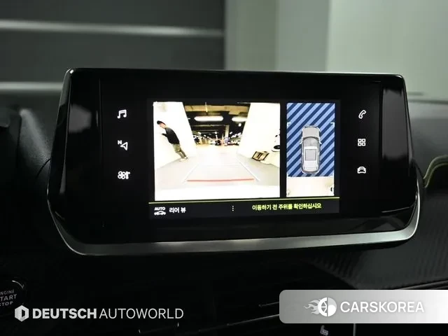 Peugeot 2008 Second generation id 3324288 из Кореи 6