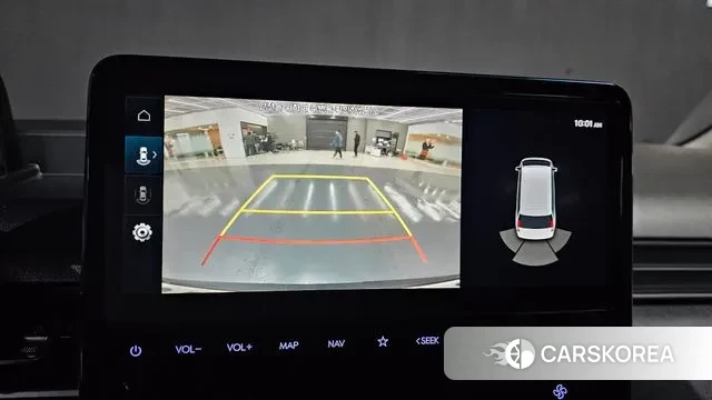 Hyundai Staria 2022 Черный из Кореи, фото 6