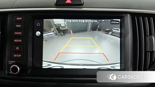 Kia The New Kia Ray 2024 Жемчужный цвет из Кореи, фото 6