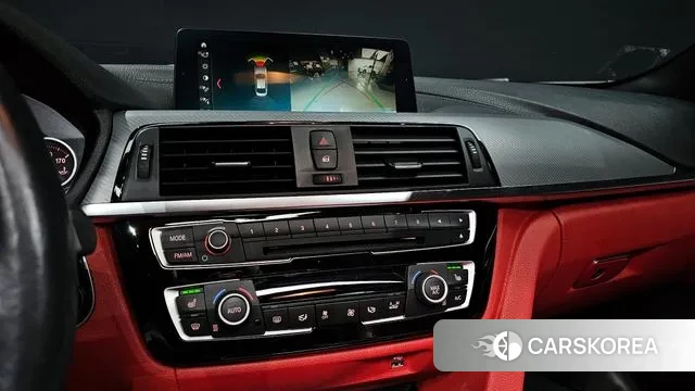 BMW 4 Series (F32) 2018 Белый из Кореи, фото 6