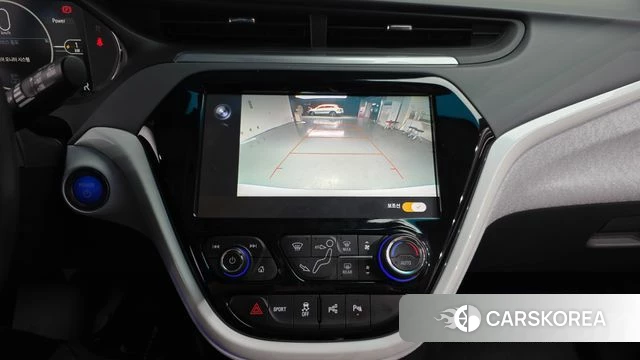 Chevrolet (GM Daewoo) Bolt EV 2019 Белый из Кореи, фото 6