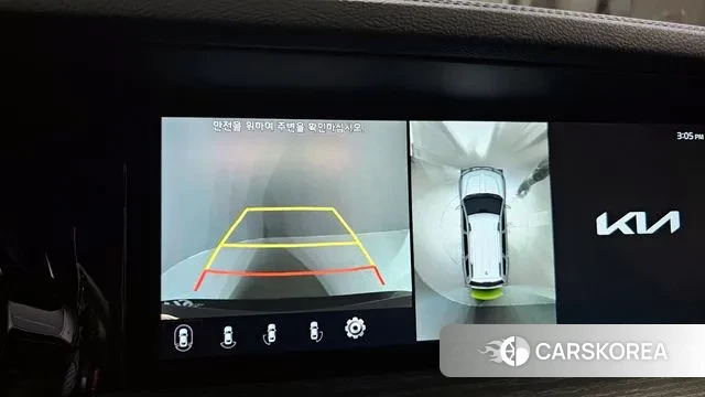 Kia Mohave Master 2022 Черный из Кореи, фото 6