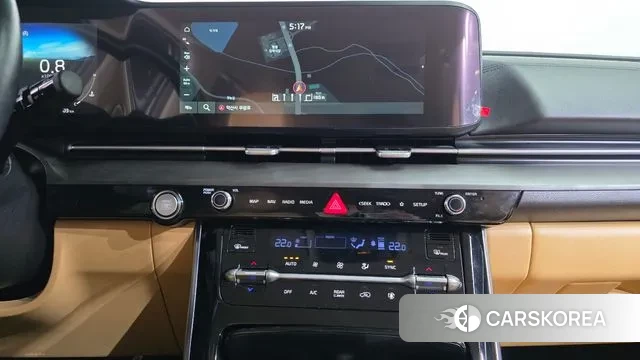 Kia Carnival 4th generation 2021 Белый из Кореи, фото 6