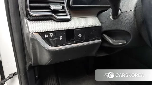 Kia Sportage 5th Generation 2024 Белый из Кореи, фото 6