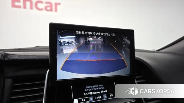 Hyundai Sonata New Rise 2018 Серебряный из Кореи, фото 6