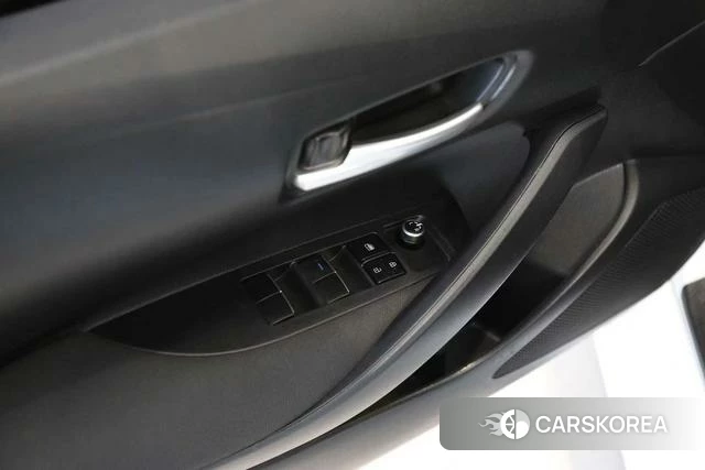 Toyota Corolla 2022 Белый из Китая, фото 6