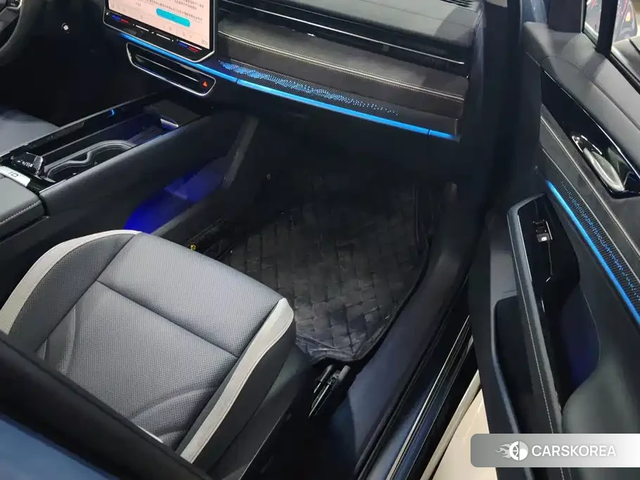 Volkswagen ID.7 VIZZION id 4600654 из Китая 7