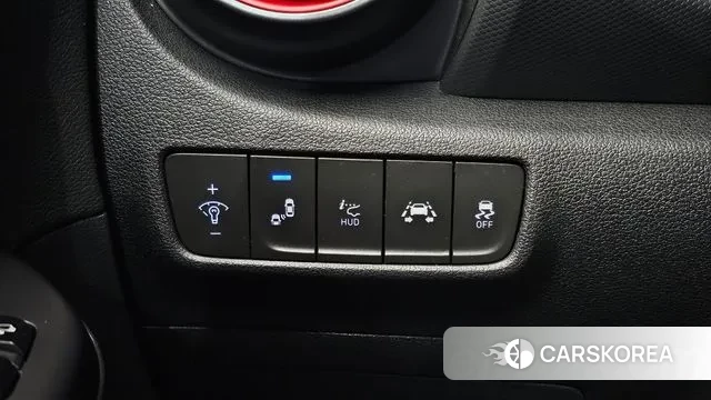 Hyundai Kona 2019 Серый из Кореи, фото 6