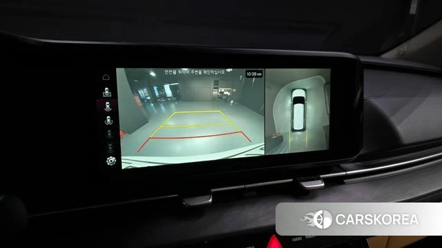 Kia Carnival 4th generation 2020 Белый из Кореи, фото 6