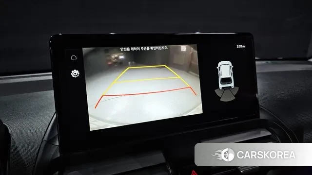 Hyundai The New Casper 2025 Зеленый из Кореи, фото 6