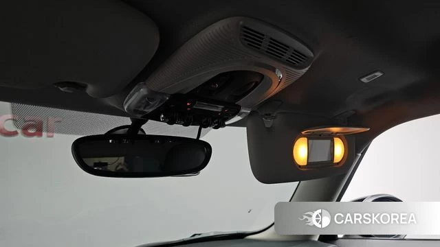 Mini Cooper 2022 Черный из Кореи, фото 6