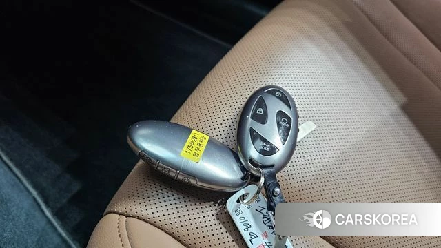 Hyundai Grandeur Hybrid (GN7) 2023 Синий из Кореи, фото 6