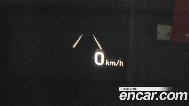 Genesis G70 2019 Синий из Кореи, фото 6