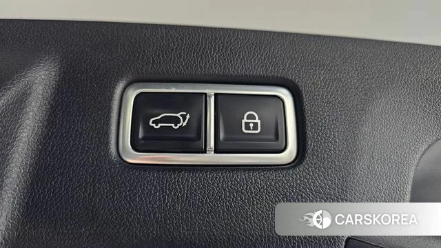 Kia Sorento 4th Generation 2020 Белый из Кореи, фото 6