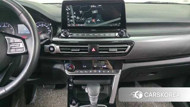 Kia Seltos 2020 Золотой из Кореи, фото 6