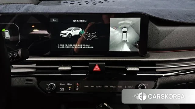 Kia The New Sportage 5th Generation Hybrid 2025 Серебристо-серый из Кореи, фото 6