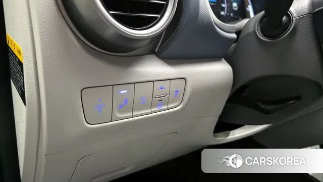 Hyundai Kona Electric 2019 Белый из Кореи, фото 6