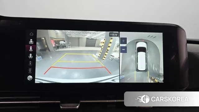 Kia Carnival 4th generation 2021 Белый из Кореи, фото 6