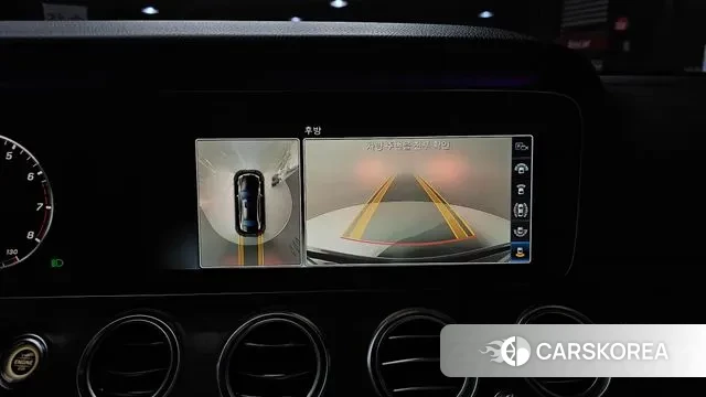 Mercedes-Benz E-Class W213 2018 Черный из Кореи, фото 6