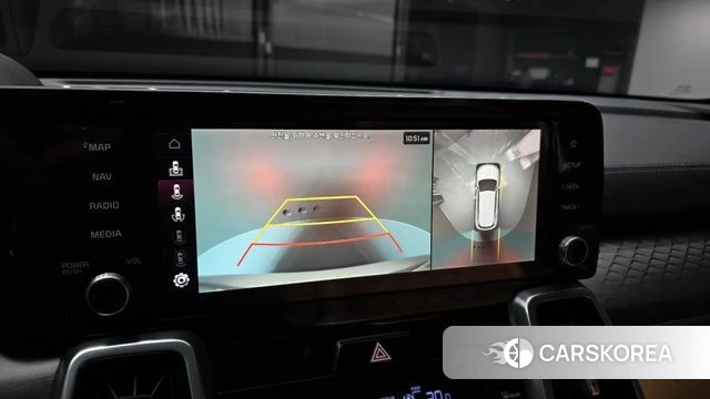 Kia Sorento 4th Generation 2020 Белый из Кореи, фото 6