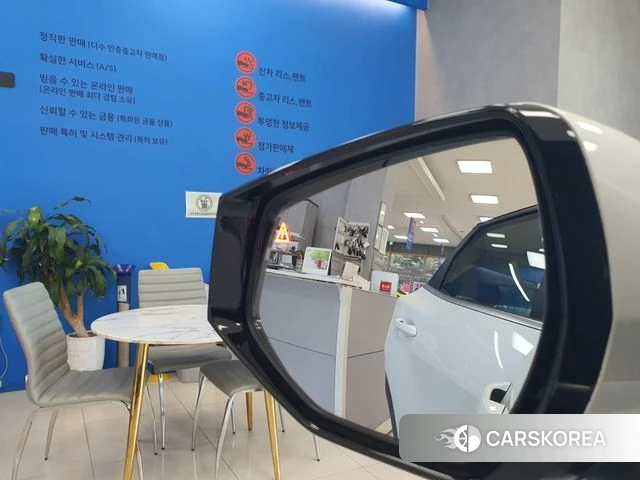 Kia Sportage 5th Generation 2023 Белый из Кореи, фото 6