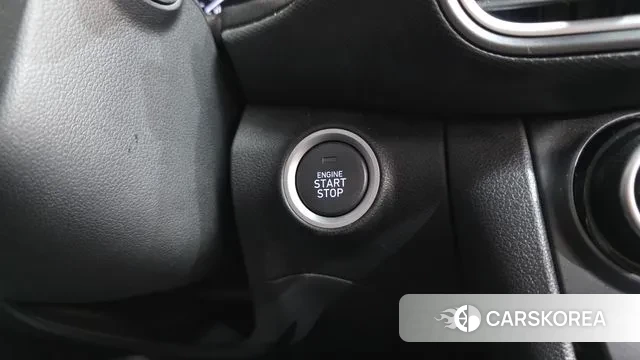 Hyundai Kona 2018 Небесно-голубой из Кореи, фото 6