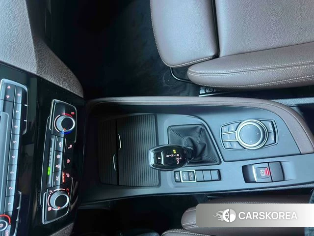 BMW X1 2022 Белый из Китая, фото 6