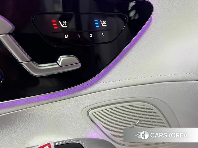 Mercedes-Benz EQE V295 2026 Белый из Кореи, фото 6