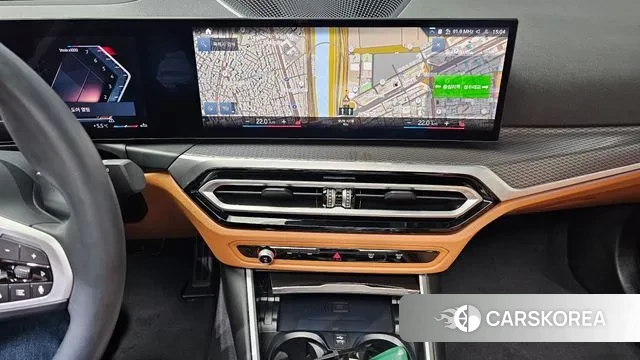 BMW 3 Series (G20) 2024 Белый из Кореи, фото 6