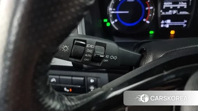 Ssangyong The New Rexton Sport 2021 Серый из Кореи, фото 6