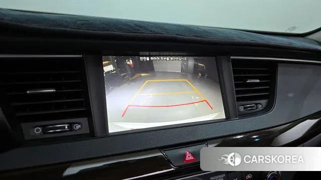 Kia Come New K7 2018 Белый из Кореи, фото 6